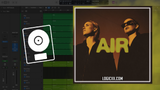 Eli & Fur - AIR Logic Pro Remake (Dance)