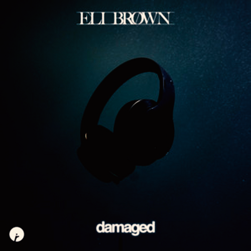 Eli Brown - Damaged Logic Pro Remake (Mainstage)