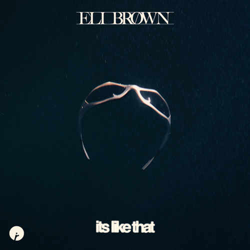 Eli Brown - It's Like That Logic Pro Remake (Techno)