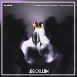 Eli & Fur - Oceanside (Monkey Safari Remix) Logic Pro Remake (Melodic House)