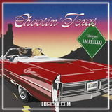 Ella Langley - Choosin' Texas Logic Pro Remake (Pop)