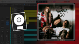 Ely Oaks, LAVINIA - I Wanna Go Logic Pro Remake (Dance Pop)