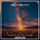 Elysian - Sparks In The Night Logic Pro Remake (Trance)