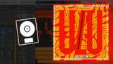 Gianni Romano & Emanuele Esposito feat.Helen Tesfazghi - It's not right Logic Pro Remake (Afro House)