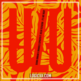Gianni Romano & Emanuele Esposito feat.Helen Tesfazghi - It's not right Logic Pro Remake (Afro House)