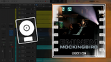 Eminem - Mockingbird Logic Pro Remake (Hip-hop)