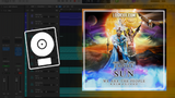 Empire Of The Sun, Eric Prydz - We Are Mirage Logic Pro Remake (Progressive House)