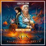 Empire Of The Sun, Marlon Hoffstadt - Walking On A Dream (Marlon Hoffstadt Remix) Logic Pro Remake (Dance Pop)