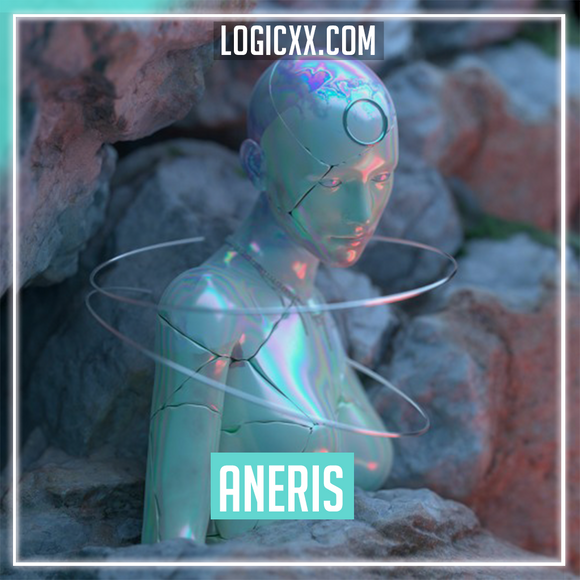 Enai - Aneris Logic Pro Remake (Techno)