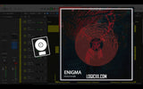 Moonwalk - Enigma Logic Pro Remake (Techno)