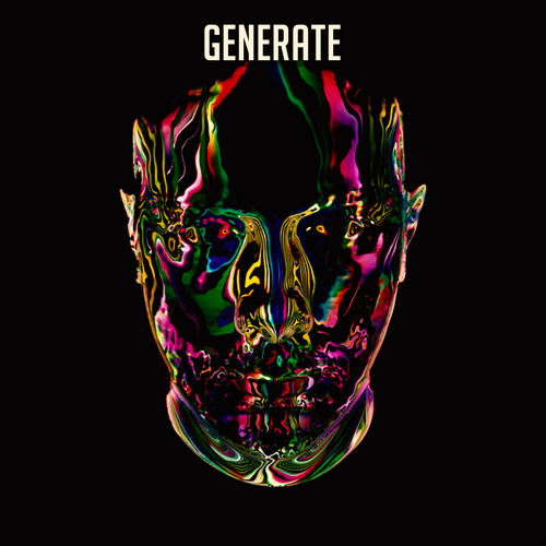 Eric Prydz - Generate Logic Pro Remake (Progressive House)