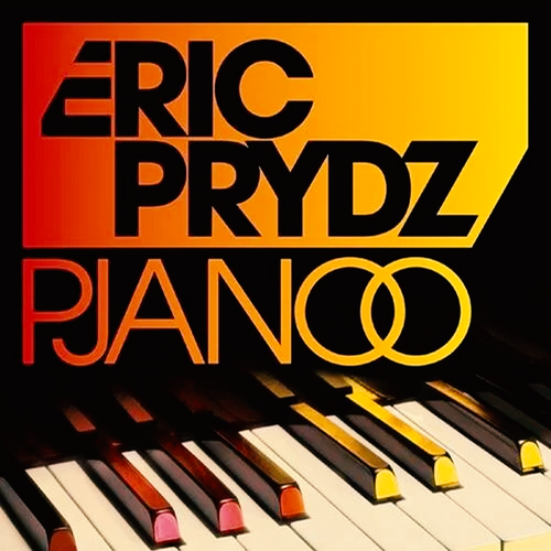 Eric Prydz - Pjanoo Logic Pro Remake (Progressive House)