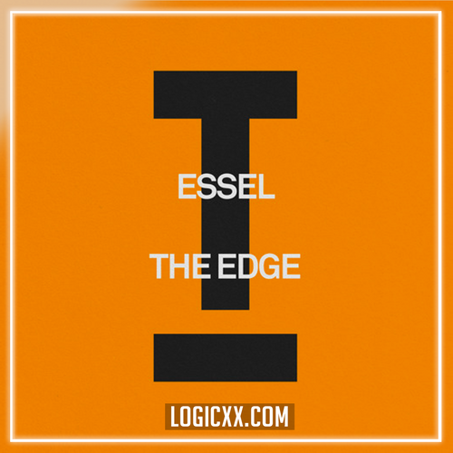 ESSEL - The Edge Logic Pro Remake (Tech House)