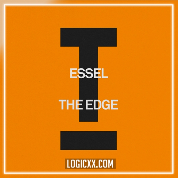 ESSEL - The Edge Logic Pro Remake (Tech House)