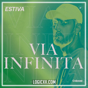 Estiva - Via infinita Logic Pro Remake (Progressive House)