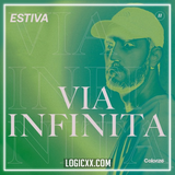 Estiva - Via infinita Logic Pro Remake (Progressive House)