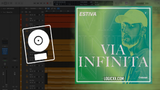 Estiva - Via infinita Logic Pro Remake (Progressive House)