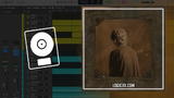 Ethel Cain - Fuck Me Eyes Logic Pro Remake (Pop)