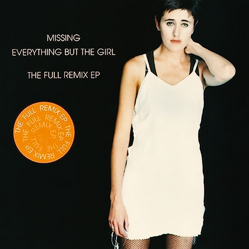Everything But The Girl - Missing (Todd Terry Remix)  Logic Pro Remake (House)