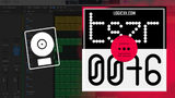 Ewan McVicar, Inaya Day - Our Revival Logic Pro Remake (Dance Pop)
