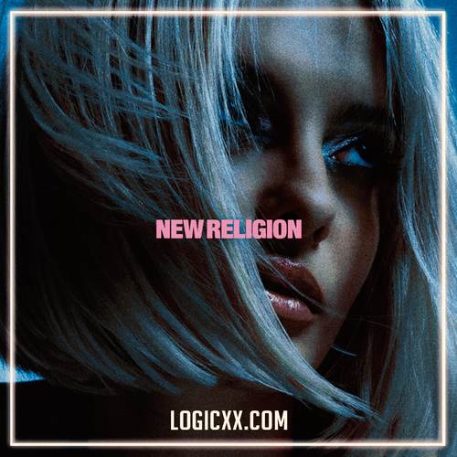 Bebe Rexha & Faithless – New Religion Logic Pro Remake (Dance Pop)