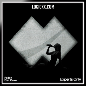 Fallon - Diet Coke Logic Pro Remake (Tech House)