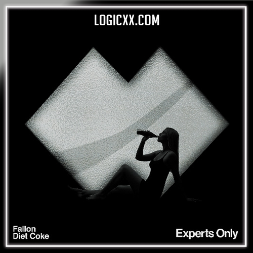 Fallon - Diet Coke Logic Pro Remake (Tech House)