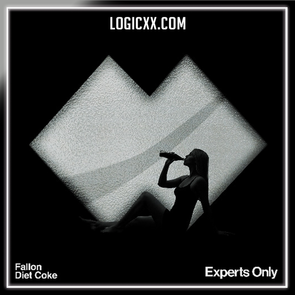 Fallon - Diet Coke Logic Pro Remake (Tech House)