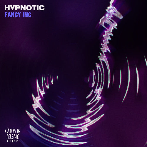 Fancy Inc - Hypnotic Logic Pro Remake (Tech House)