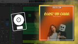 Fantomel, KateLinn - Dame Un Grrr (Provi Remix) Logic Pro Remake (Afro House)