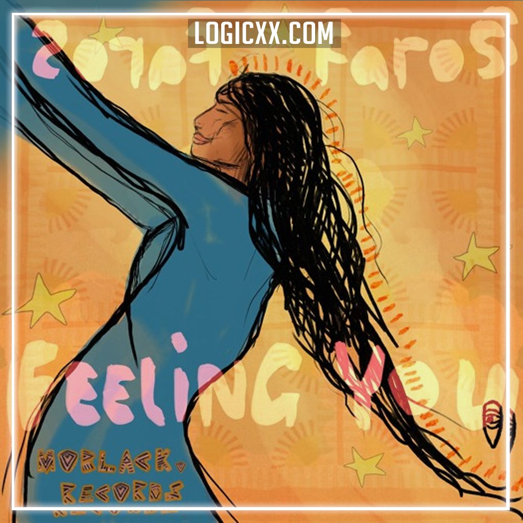 Logic Afro Faros - Feeling You Logic Pro Remake (Afro House) β logicxx