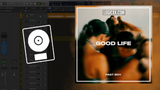 FAST BOY - Good Life Logic Pro Remake (Dance)