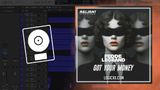 Fedde Le Grand - Got Your Money Logic Pro Remake (Dance Pop)