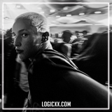 Fred again.., BIA - ..FEISTY Logic Pro Remake (Bass House)