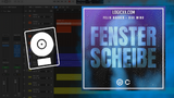 Felix Harrer x Vivi Minu – Fensterscheibe Logic Pro Remake (Dance)