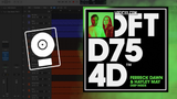 Ferreck Dawn & Hayley May - Deep Inside Logic Pro Remake (House)