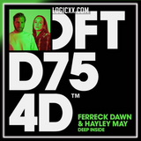 Ferreck Dawn & Hayley May - Deep Inside Logic Pro Remake (House)