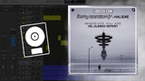 Ferry Corsten feat. Haliene - Wherever You Are (Helsløwed Reprint) Logic Pro Remake (Melodic House)