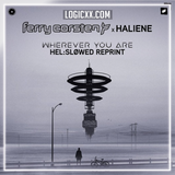 Ferry Corsten feat. Haliene - Wherever You Are (Helsløwed Reprint) Logic Pro Remake (Melodic House)