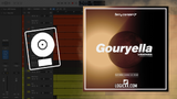 Ferry Corsten pres. Gouryella feat. Saskia Lie Atjam - Marama (Moon & Stars) Logic Pro Remake (Trance)