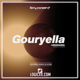 Ferry Corsten pres. Gouryella feat. Saskia Lie Atjam - Marama (Moon & Stars) Logic Pro Remake (Trance)