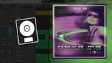 Ferry Corsten, Superstrings - Have Me (If You Want Me Too) Logic Pro Remake (Trance)