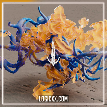 REQ: logicxx Fideles Night After Night feat. Be No Rain (CamelPhat Remix) Logic Pro Remake screenshot REQ: logicxx Fideles Night After Night feat. Be No Rain (CamelPhat Remix) Logic Pro Remake screenshot
