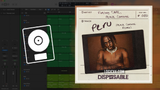 Fireboy DML - Peru (Peace Control Remix) Logic Pro Remake (Afro House)