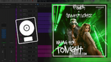 FISHER & Jennifer Lopez - Waiting For Tonight Logic Pro Remake (Tech House)