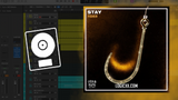 Fisher - Stay Logic Pro Remake (Tech House)