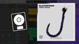 Fisher, bbyclose - Blackberries Logic Pro Remake (Tech House)