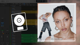 FKA twigs - Perfectly Logic Pro Remake (Dance Pop)