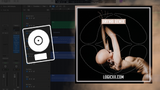 FKA twigs - Eusexua (Anyma Remix) Logic Pro Remake (Melodic House)