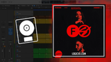 Flex, Ciara - So & So Logic Pro Remake (Tech House)